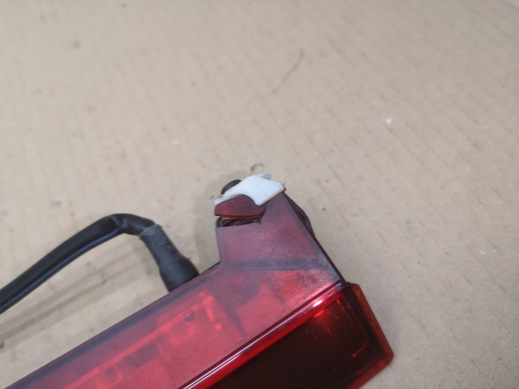 фото №5, Лампа третій світло стоп seat ibiza iii lift 3d