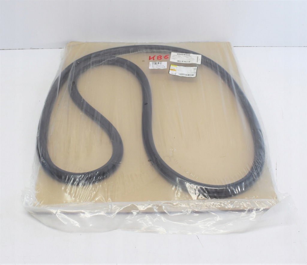 фото №1, Octavia iii 5e5 прокладка двері правих задня nowa org