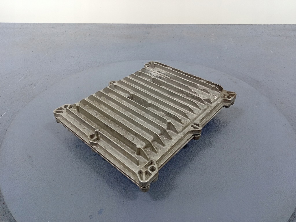 фото №7, Audi a4 b9 3.0 tdi блок керування двигуна 059907309f