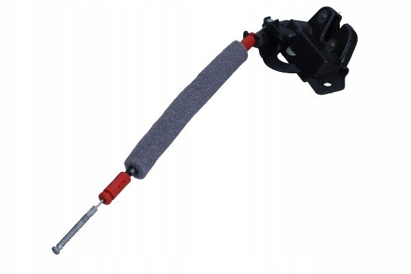 фото №1, 8726c6 замок двері citroen t. berlingo/ peugeot 87