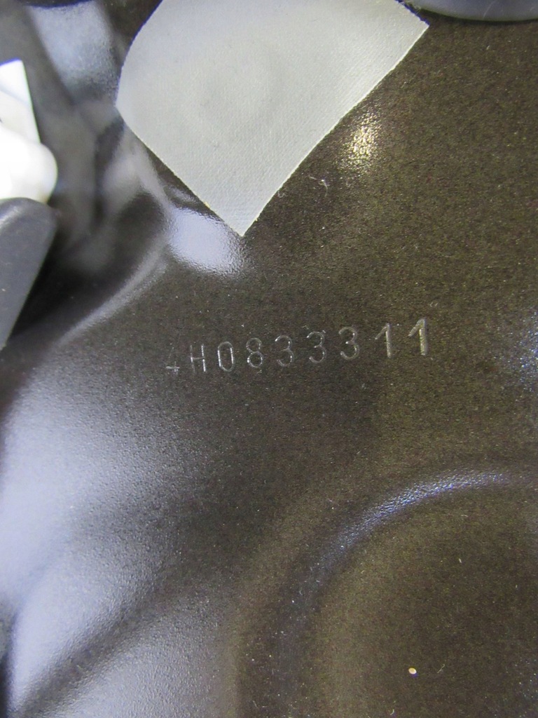 фото №10, Audi a8 s8 d4 4h двері лівий задня ліва задні 4h0833311 ly9w