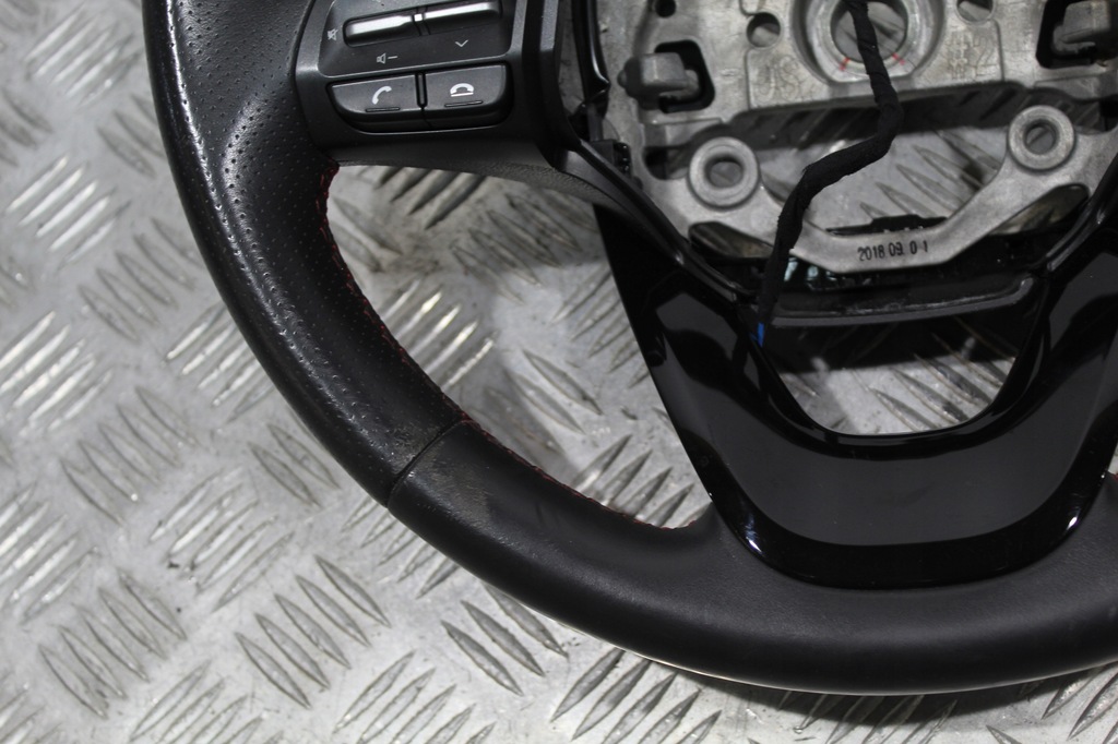 фото №7, Воздуховод мультифункция kona