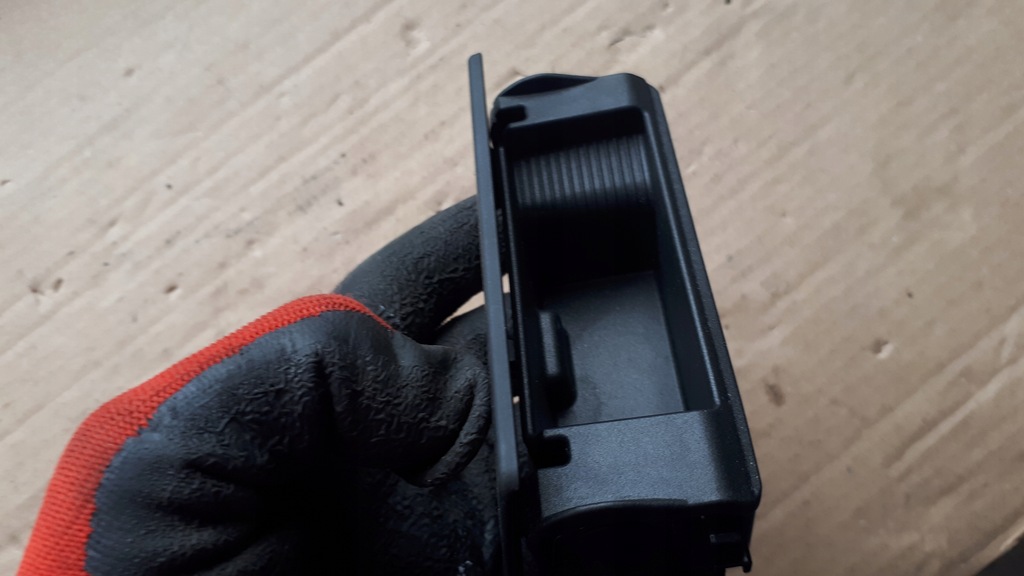 фото №4, A6 c7 4g пепельница левая левый задняя задняя a7 4g