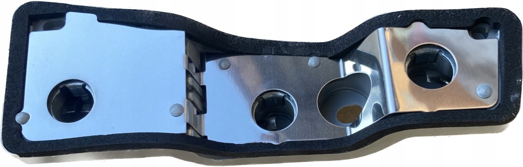 фото №1, Кришка фара задня права fiat palio оригінальний номер 7082345