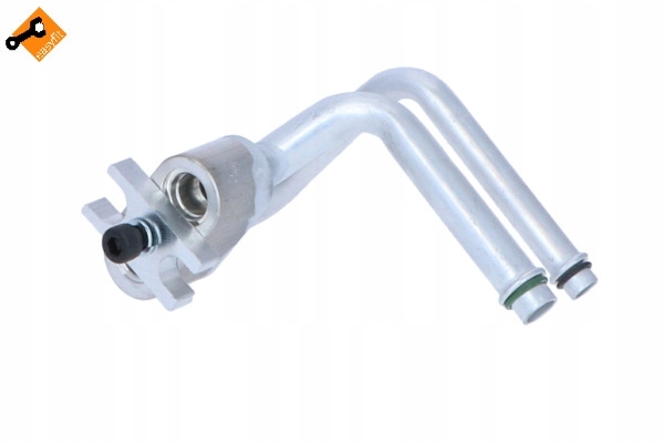 фото №15, Испаритель кондиционера saab 9-5 nrf