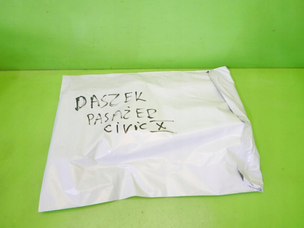 фото №7, Защита солнцезащитная правая honda civic x fk6 15-19