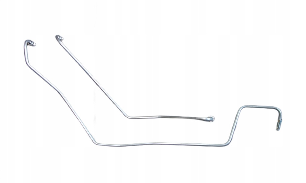 фото №1, Шланг дроти трубки редуктор рейки рульового управління mercedes sprinter vw lt