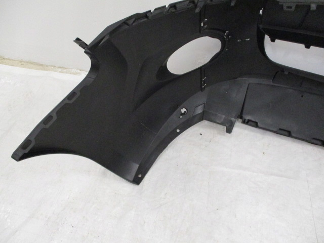 фото №12, Citroen berlingo iii xtr бампер передній новий