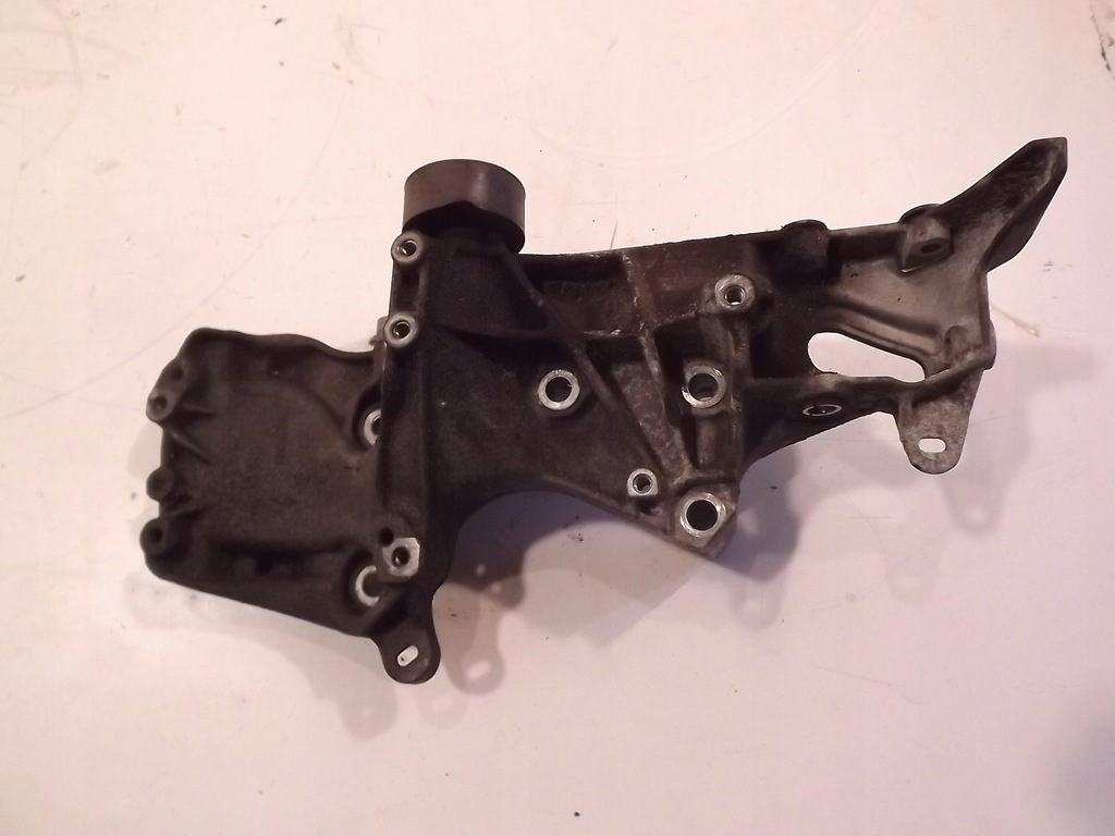 фото №1, Renault scenic i 1.6 16v основа генератора !!!