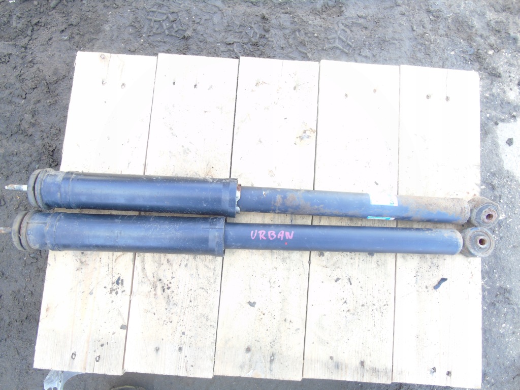 фото №1, Амортизатори задня задні toyota urban cruiser