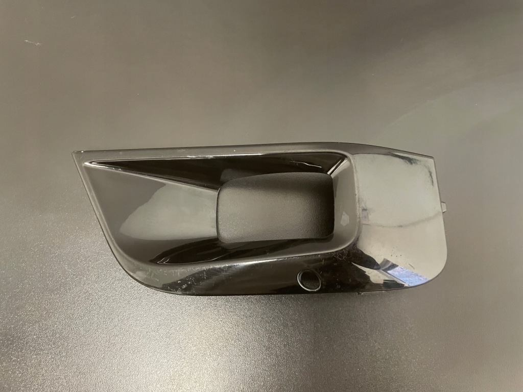 Купить Решётка бампера левое  перед 9819670877 ds7 crossback