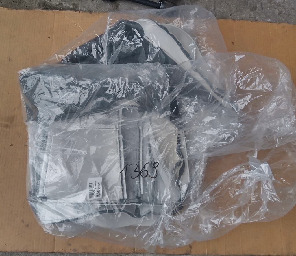 фото №5, Обивка задний сиденье audi a1 8x4885405t