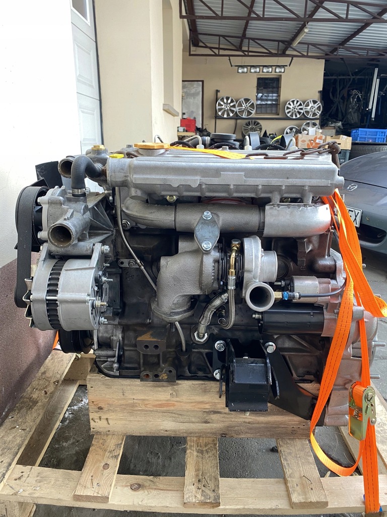 фото №7, Defender 2,2 2,4 корпус фильтра воздуха