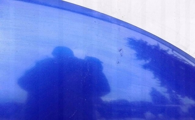 фото №6, Mazda 6 ii 07-12 капот