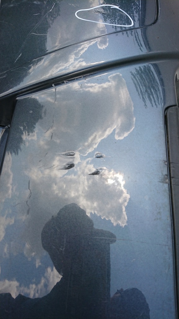 фото №7, Mercedes glk 204 бампер задний задняя