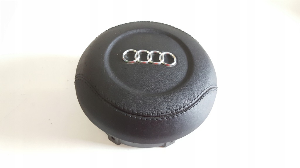 фото №3, Audi rs3 rs6 r8 tts2 подушка безпеки подушка водія