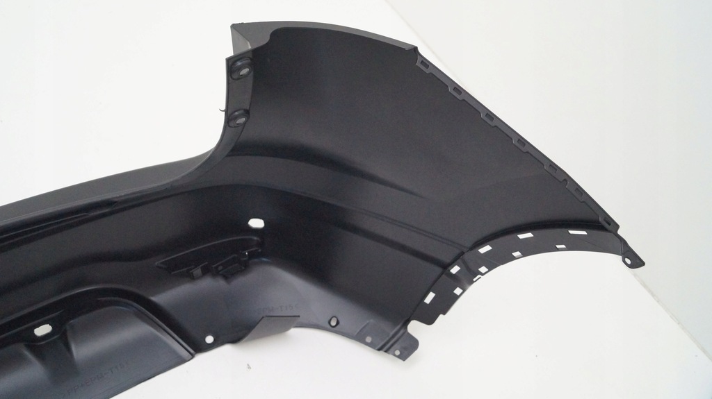 фото №7, Nissan оригінальний номер 85022-4ea0h бампер