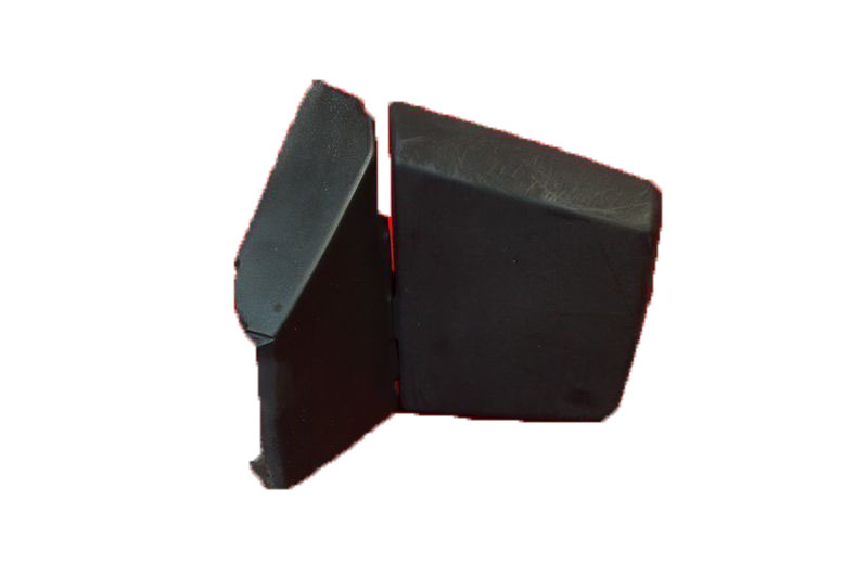 фото №1, Дзеркало ліва механічний чорні eu renault trafic 93-00