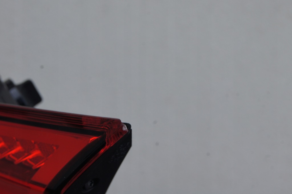 фото №4, Лампа maserati ghibli правая внутренняя led 2013+