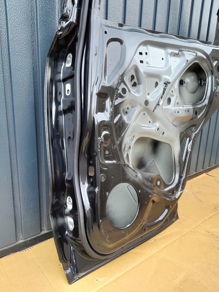 фото №7, Двері задня задні праве suzuki vitara ii 15-