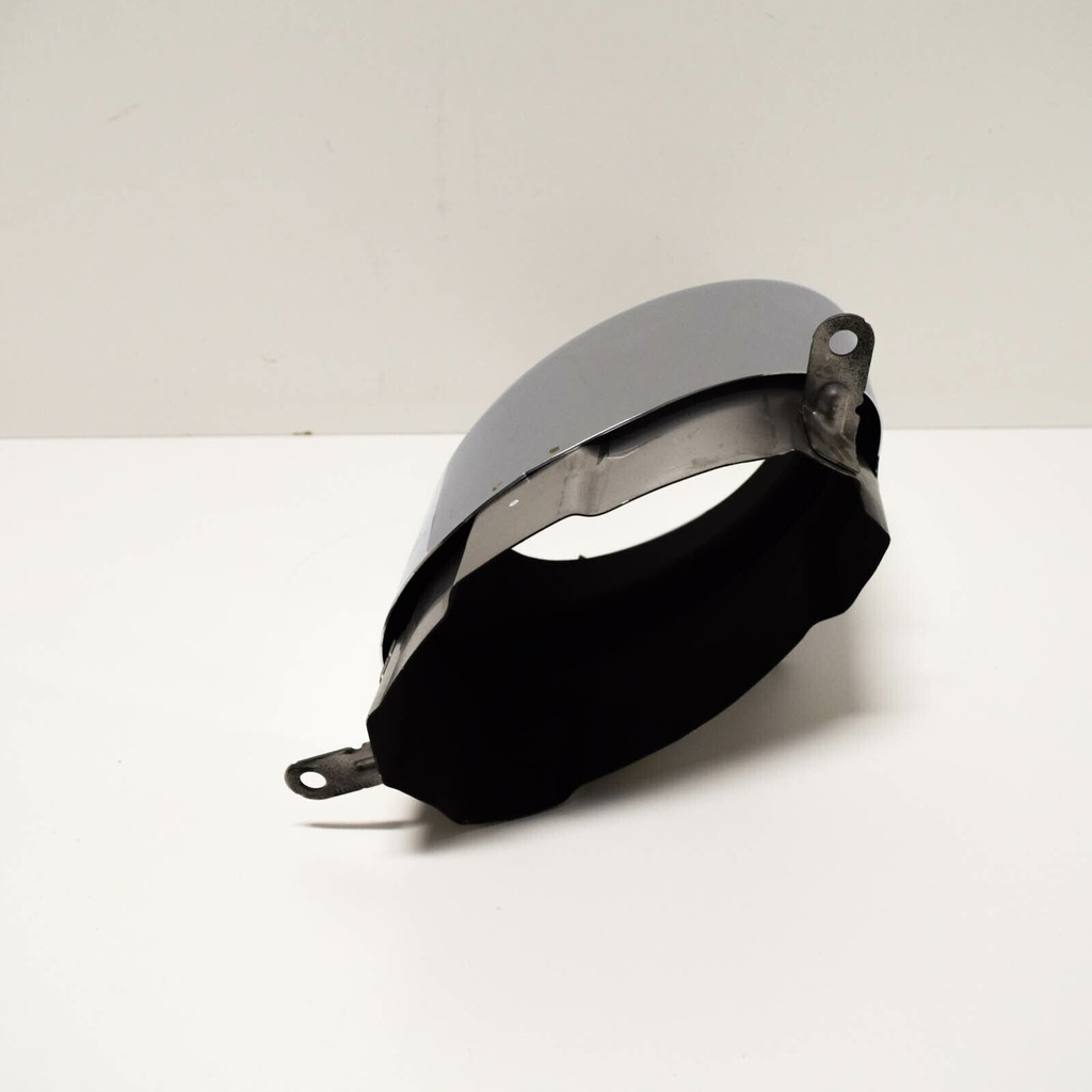 фото №5, Audi r8 4s rear left exhaust хром tail trim 4s0251237c