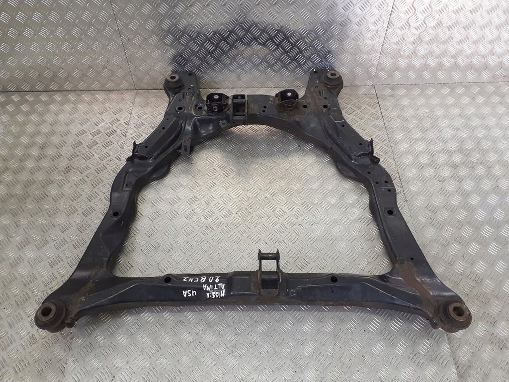 фото №1, Подрамник подрамник nissan altima 2.5