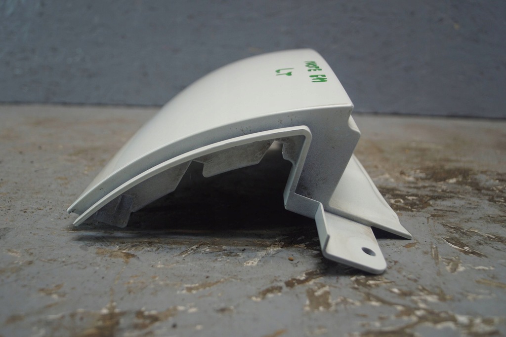 фото №12, Nissan note e11 молдинг pod фара лівий задня 78129-9u00h