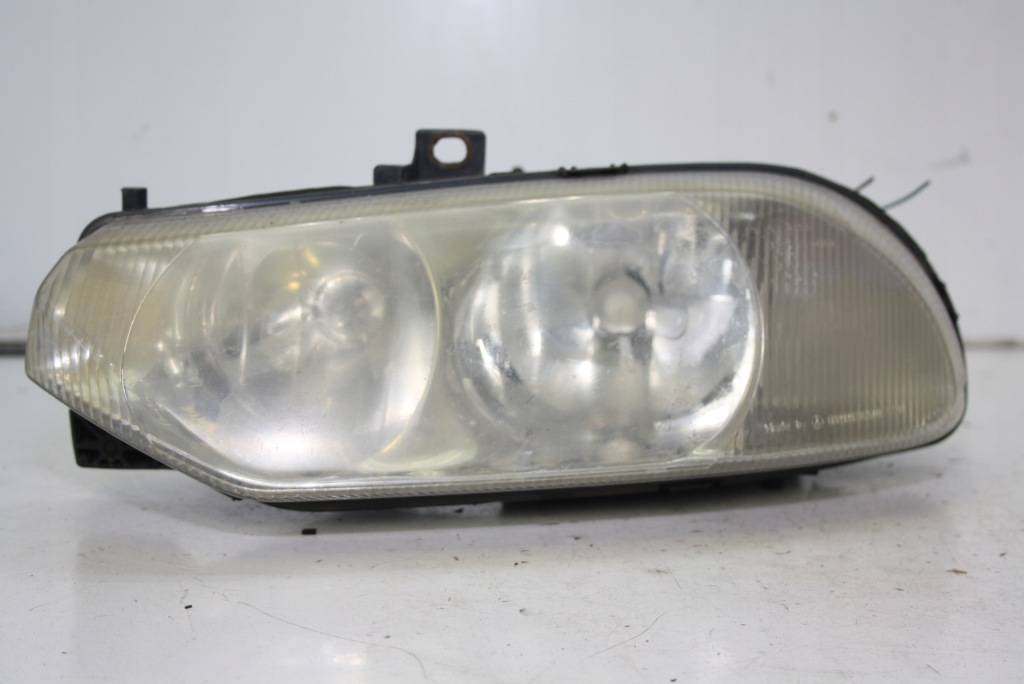 фото №1, Лампа лівий перед alfa romeo 156 1997-2002r 60620135