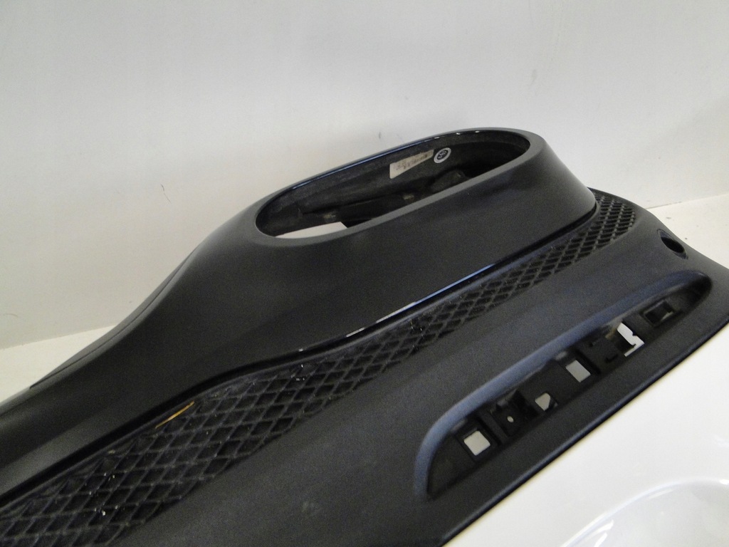 фото №11, Mercedes бампер задний glb 247 x247 a2478855600 pts amg ночь package