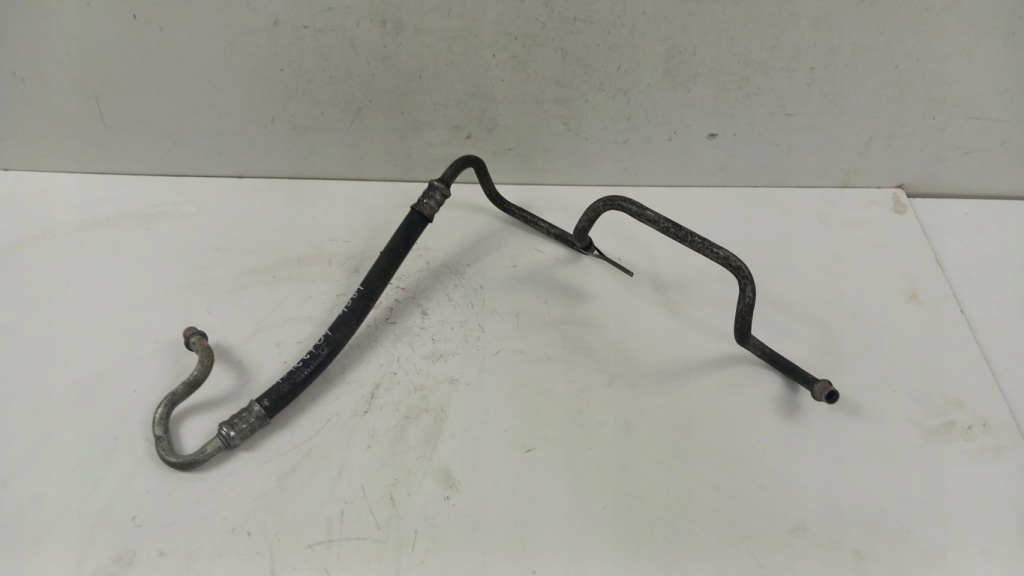 фото №1, Opel zafira b труба пабтрубок  шланг системы усилителя 13122704