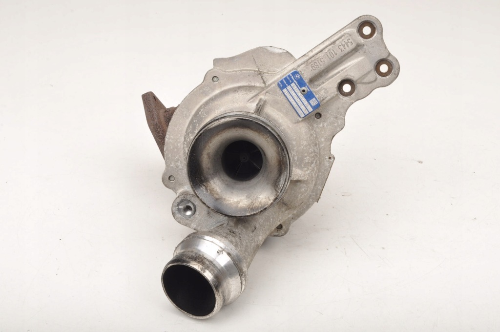 Купити Mini r60 r61 r56 r57 1.6d 90km також 112km турбіна 8573105 54359700056