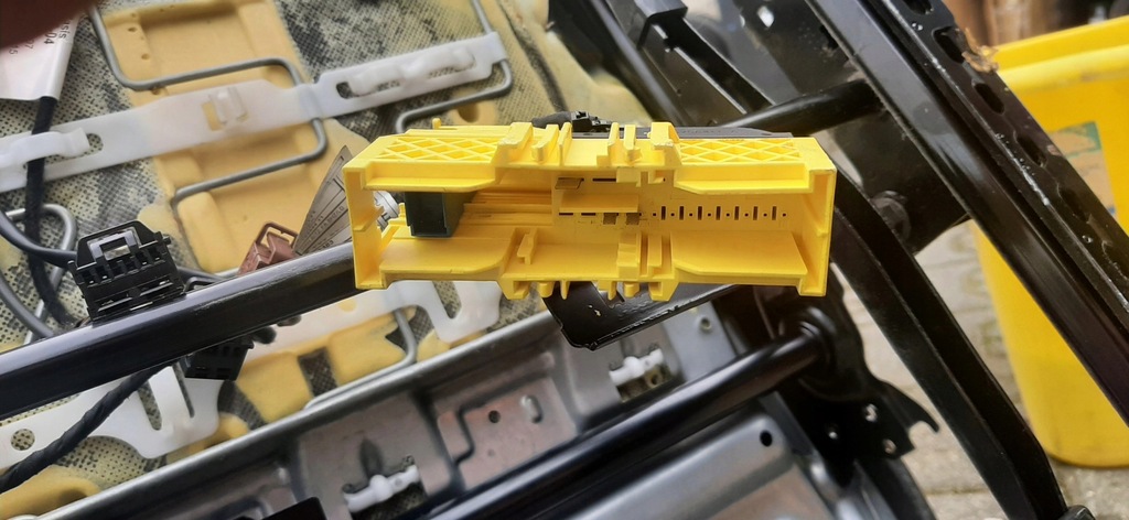 фото №14, Сиденье сиденья заднее сиденье bmw 3 f30 комплект