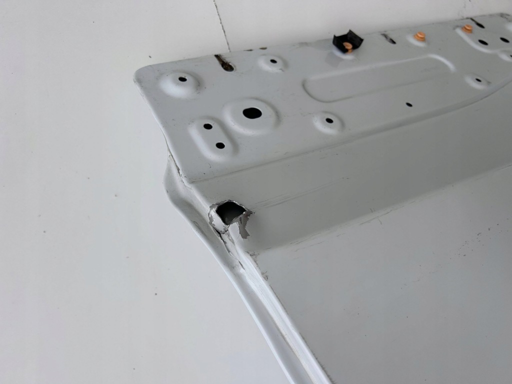 Купить Renault megane v e-tech дверь правое перед задний сторона оригинал