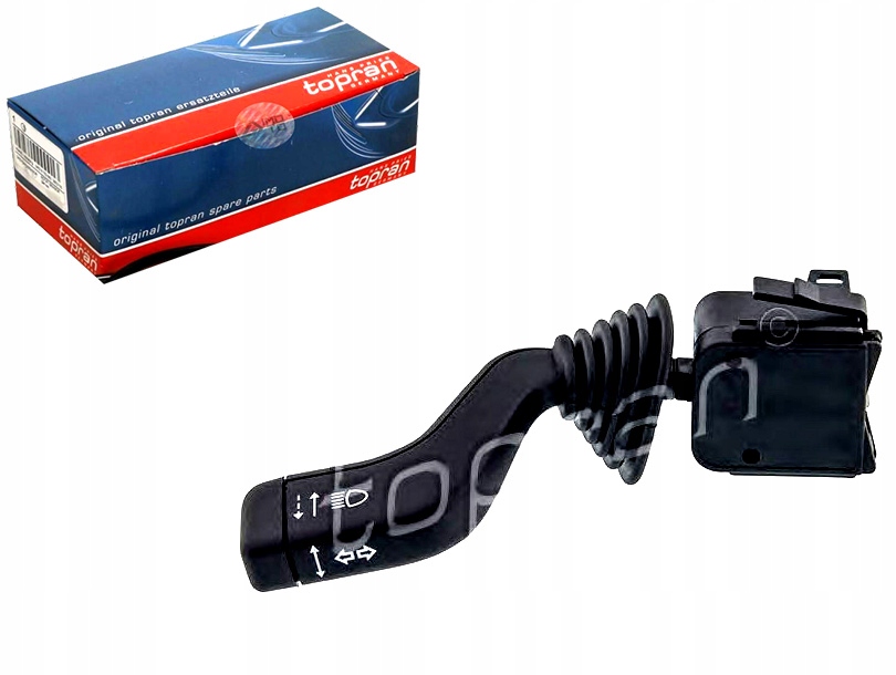 фото №16, Выключатель комбинированный topran 205690 6240241 opel