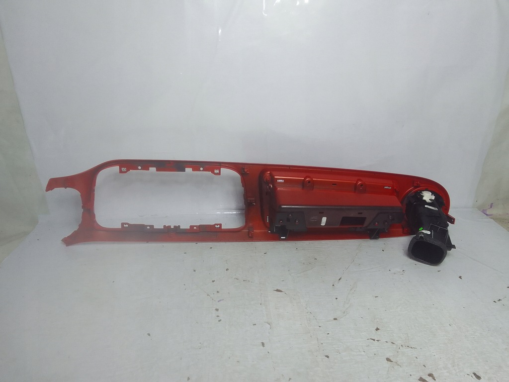 фото №9, Vw new beetle 16- панель бардачок консоли 5c1858366k usa