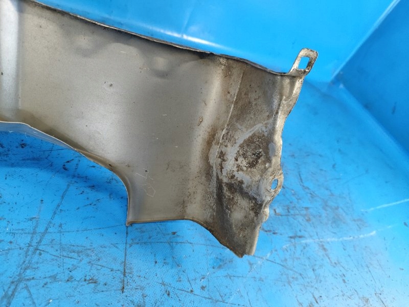 Крила передній ліва 60261-snb-j00zz honda civic 4d 06-11 Зі Шроту