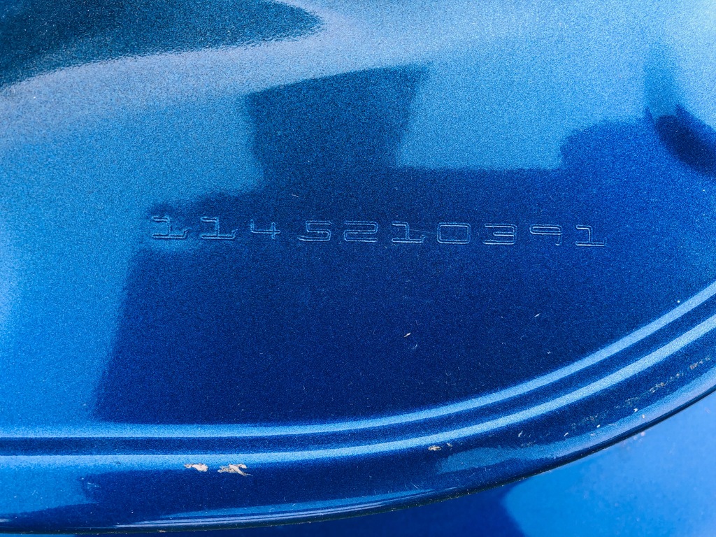 фото №11, Skoda arona 6f9 дверь правое передние перед