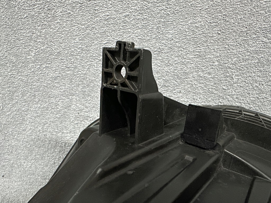 фото №15, Лампа mercedes glk x204 lift ксенон ils usa правая оригинал