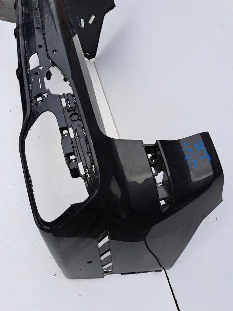 фото №13, Бампер задняя bmw x7 m набор g07