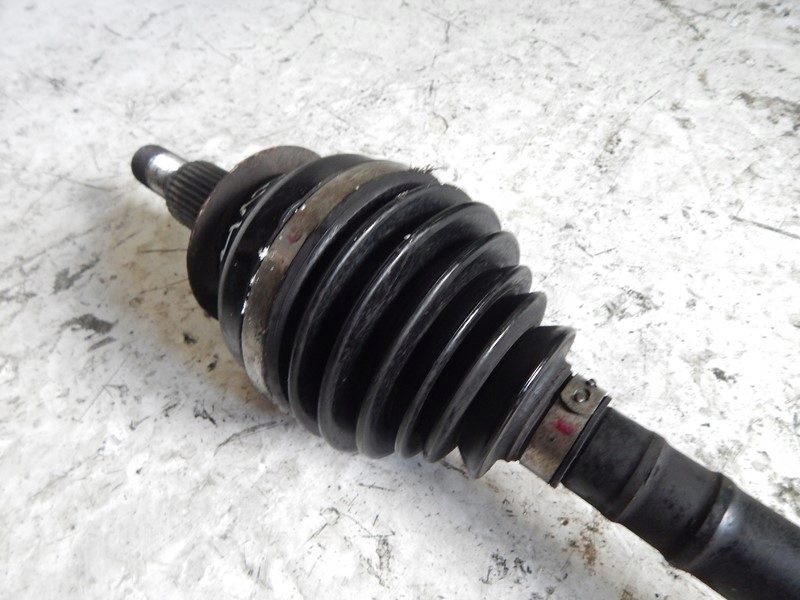 фото №4, Приводной вал левая mazda cx5 2.2 дизель автоматическая коробка передач 11-17