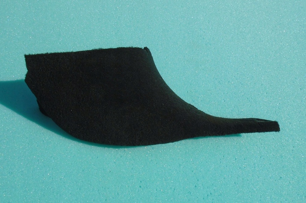 фото №1, Jaguar f-type защита стойка нижняя правая