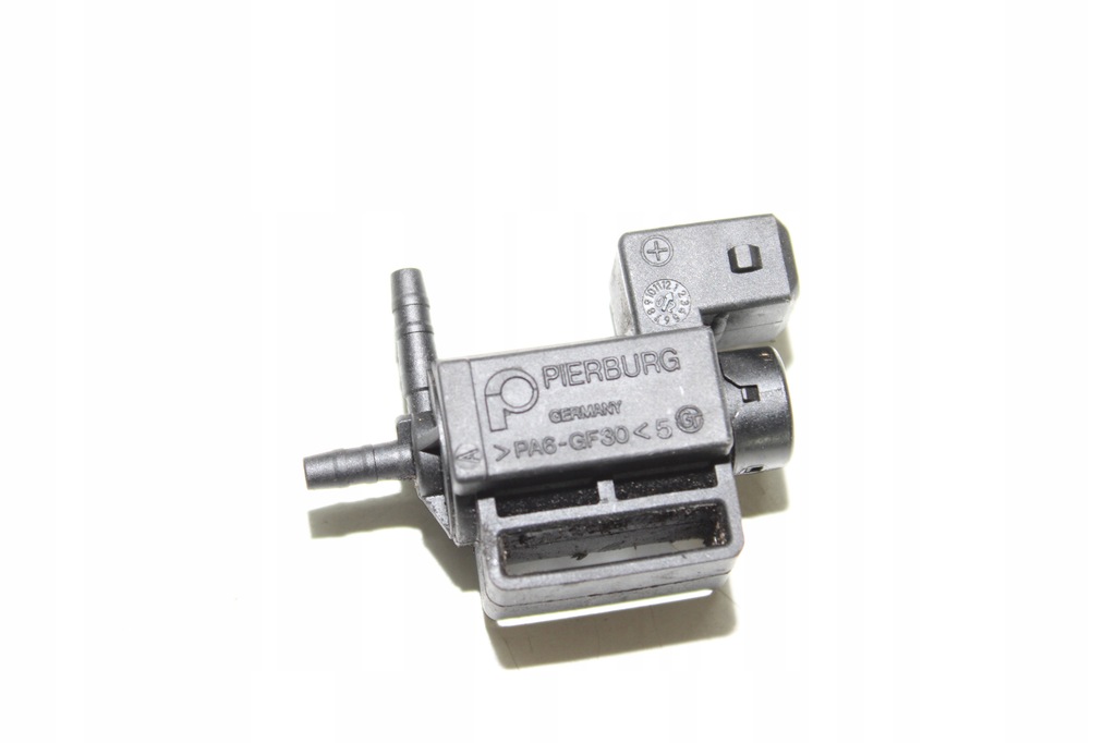 фото №1, Клапан вакууму mercedes 0025401897