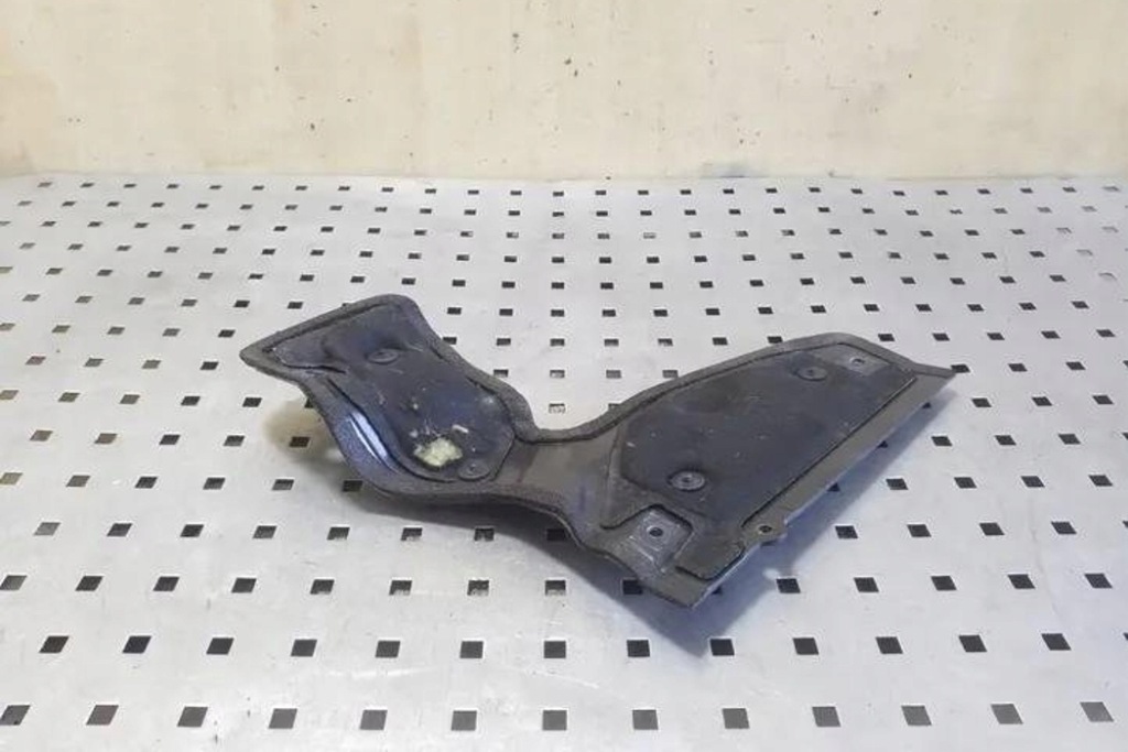 фото №1, Інше частини відсік двигуна land rover range rover sport cpla10b812pia07