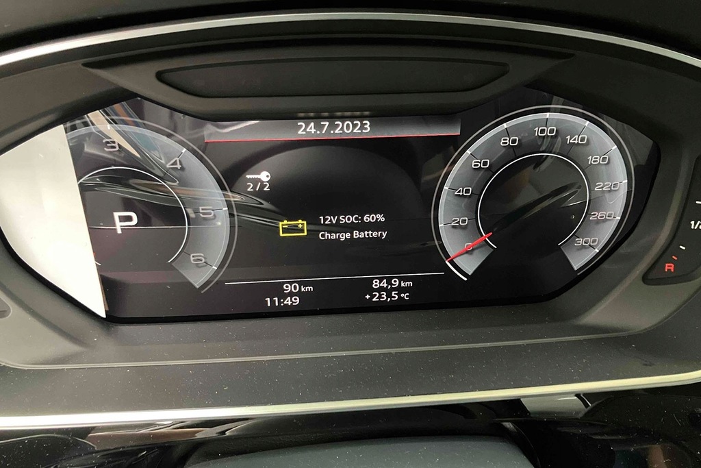 фото №13, Audi a8 зарядное устройство 4n0035502b 4n0863075a 4n0 035 502 4n0 863 075 a зарядное устройство