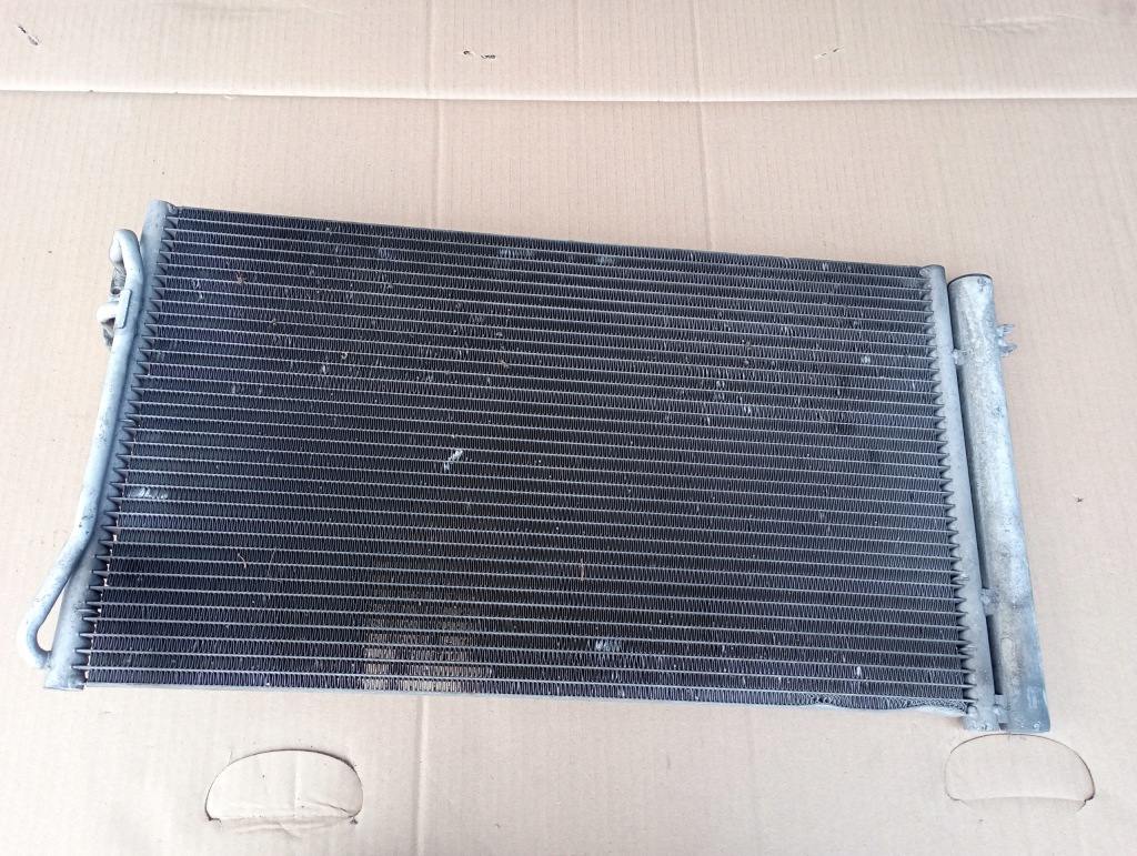 Купить Bmw 1 e87 радиатор 9169526