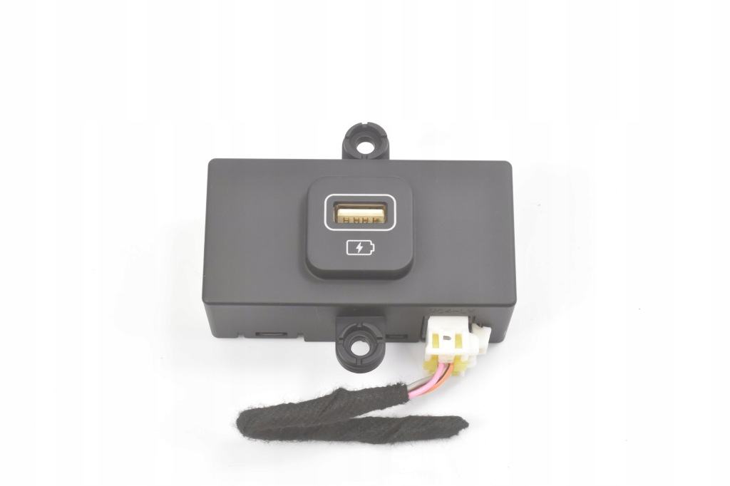 фото №1, Панель разъём вход port usb 96125-p2510 kia sorento iv mq4 2020-