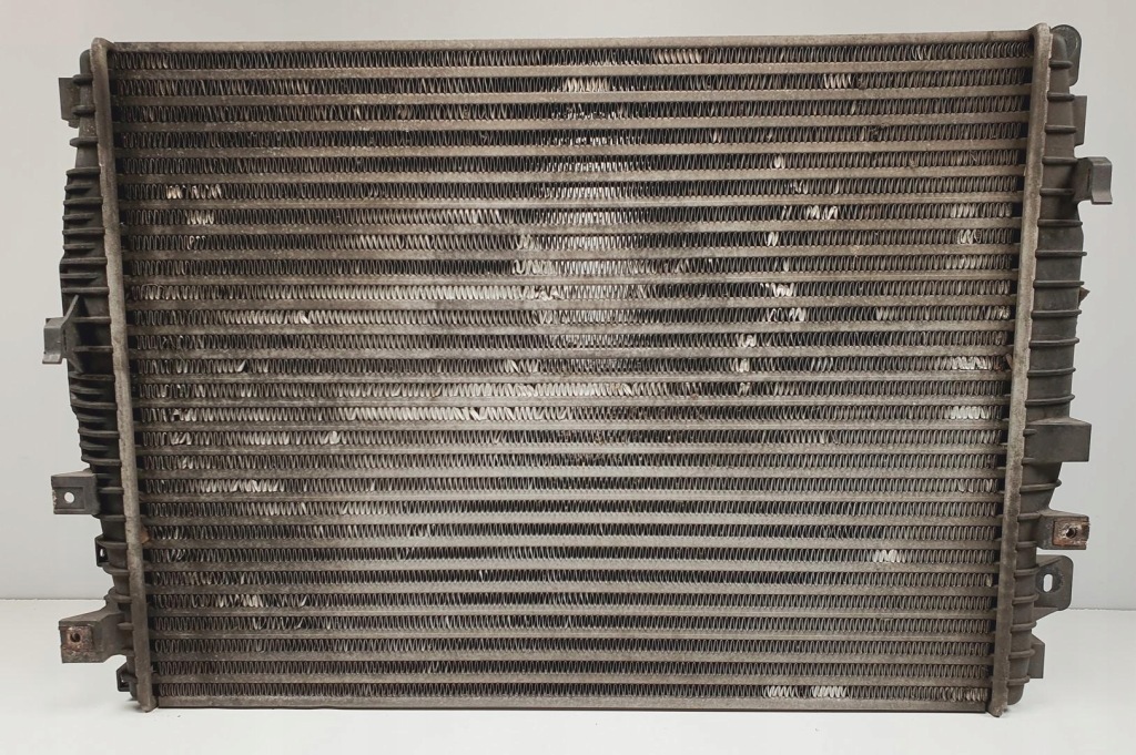 фото №6, Радиатор интеркулер jaguar xf x250 cx23-9l440-ec