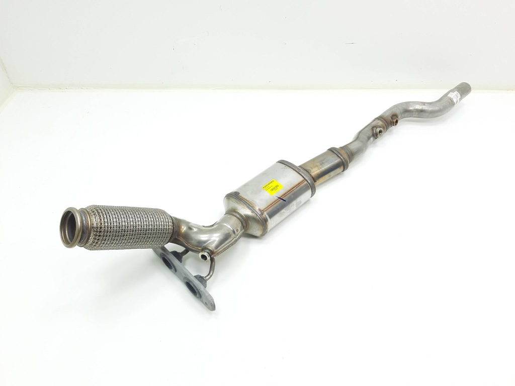 фото №2, Aso каталізатор vw passat b8 arteon 2.0 tdi