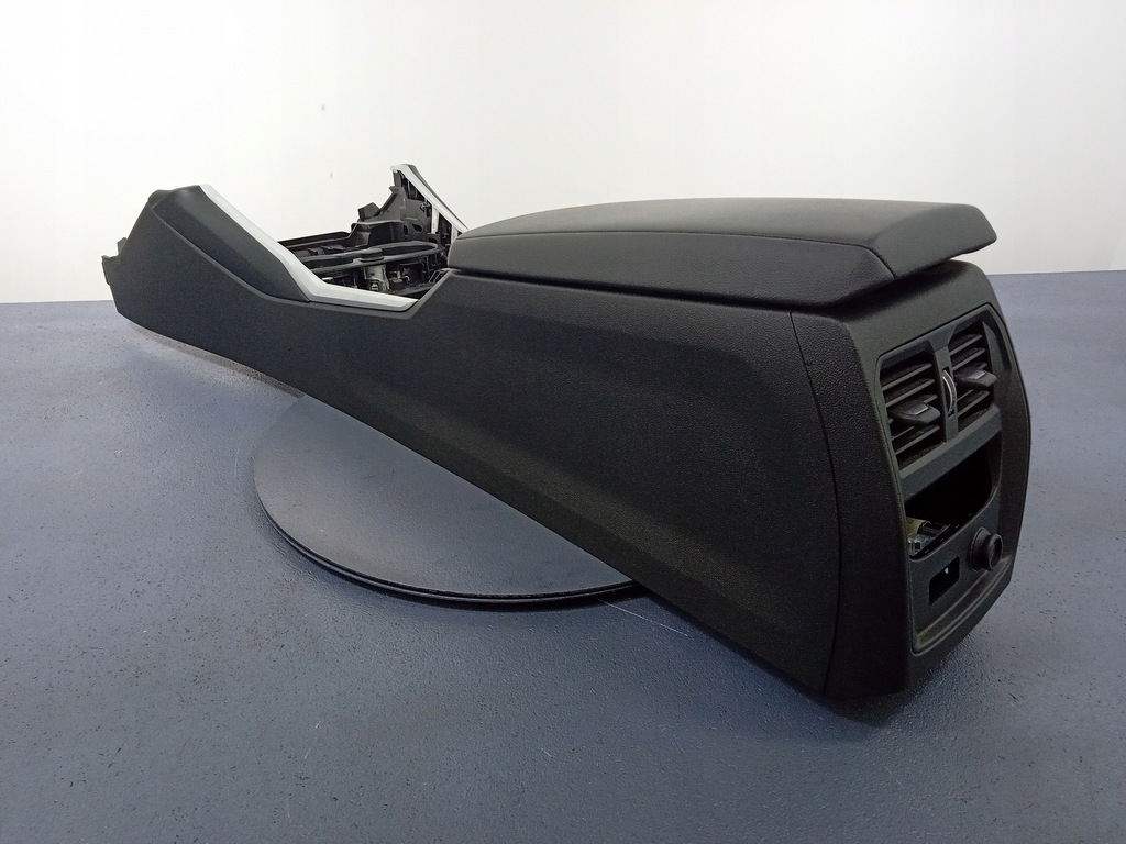 фото №4, Bmw 3 g20 g21 туннель средний подлокотник 6806777