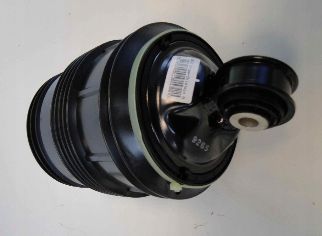 фото №4, Mercedes e w211 211 kombi пневмоподушка подушка airmatic